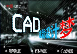 厦门CAD课程教育与软件开发培训双轨发展，助力技能人才培养