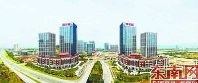 厦门火炬高新区 激活创新因子，推动产业拔节生长——聚焦厦门软件开发产业