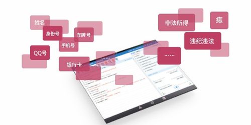 法度智能笔录软件纪检监察版 厦门法度公司的智慧笔录解决方案